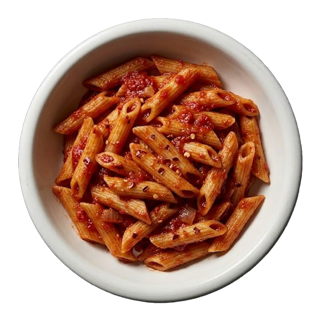 Köfteli Makarna