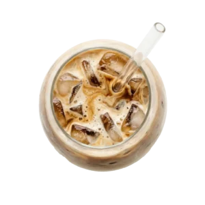 Iced Latte