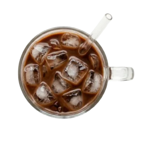 Iced Mocha