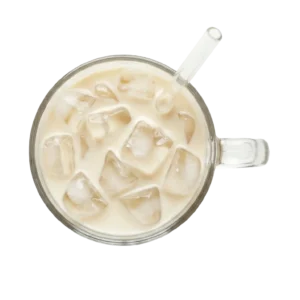 Iced White Chocolate Mocha