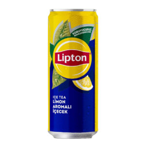 Ice Tea Limon