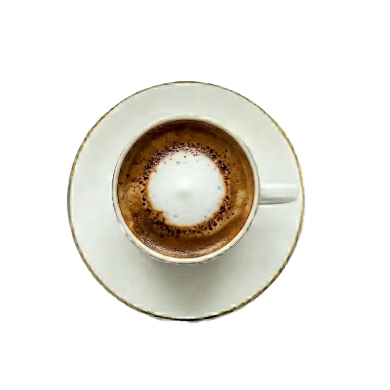 Macchiato