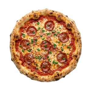 Pepperoni