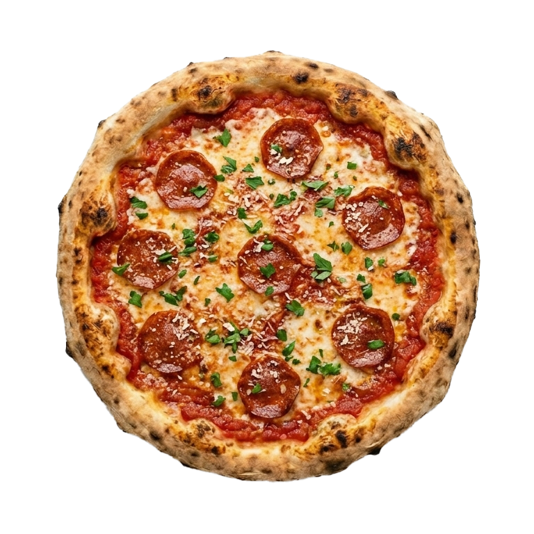 Pepperoni